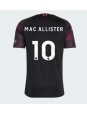 Liverpool Alexis Mac Allister #10 Replika Tredje Kläder 2026-27 Kortärmad Liverpool Alexis Mac Allister #10 Replika Tredje Kläder 2026-27 Kortärmad